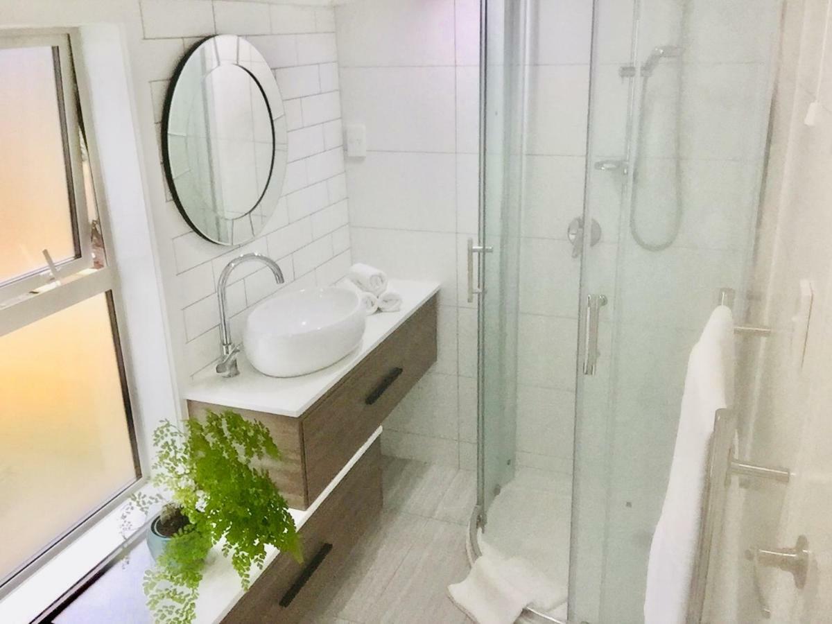 G- House Villa Christchurch Bagian luar foto